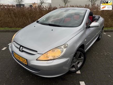 Peugeot 307 0