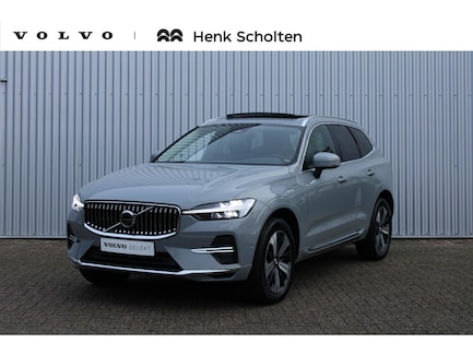 Volvo XC60 0