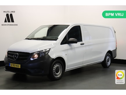 Mercedes-Benz Vito 0