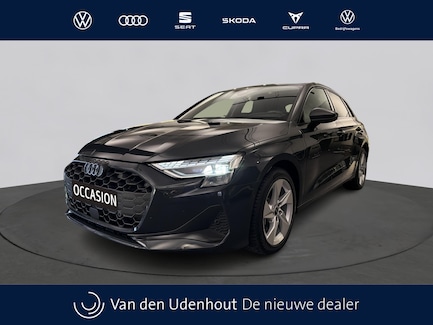 Audi A3 0
