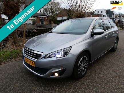Peugeot 308 0