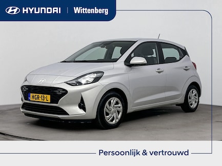 Hyundai i10 0