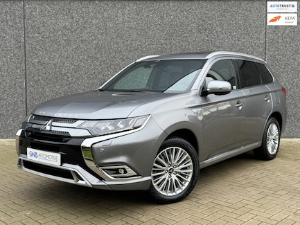 Mitsubishi Outlander 0