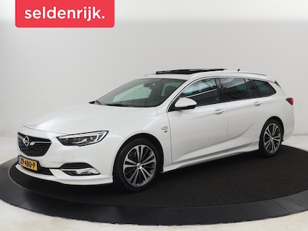 Opel Insignia 0