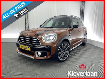 MINI Countryman 0