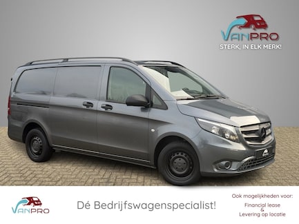 Mercedes-Benz Vito 0