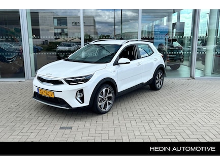Kia Stonic 0