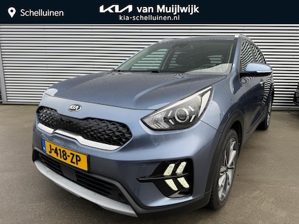 Kia Niro 0