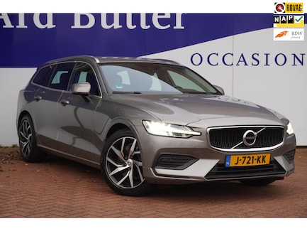 Volvo V60 0