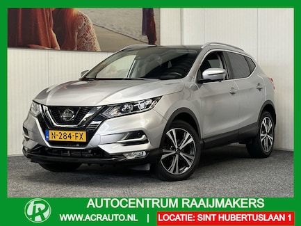 Nissan Qashqai 0