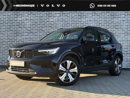 Volvo XC40 0