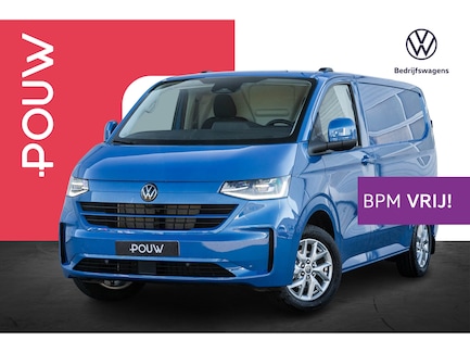 Volkswagen Transporter 0