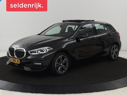 BMW 1-Serie 0