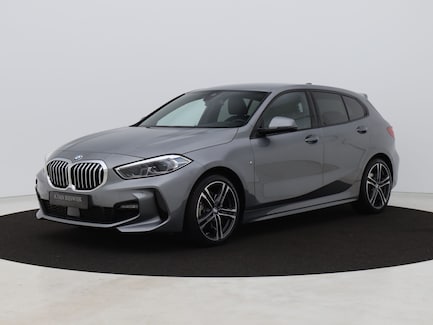 BMW 1-Serie 0
