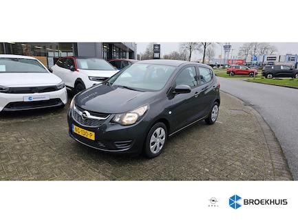 Opel Karl 0
