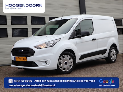 Ford Transit Connect 0
