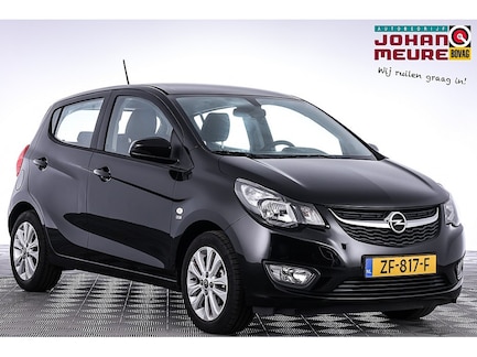 Opel Karl 0