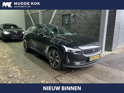 Polestar 2 0