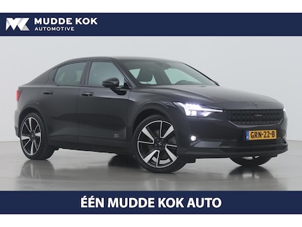 Polestar 2 0