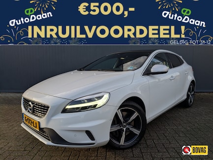 Volvo V40 0