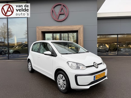 Volkswagen Up! 0