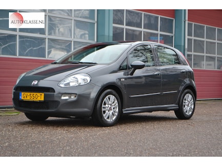 Fiat Punto 0