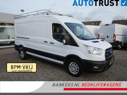 Ford Transit 0