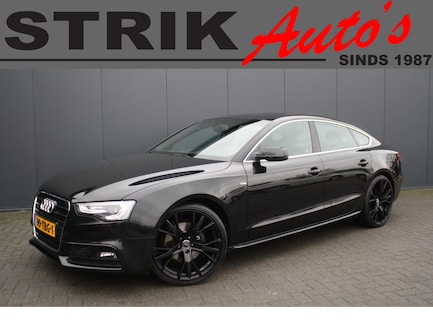 Audi A5 0