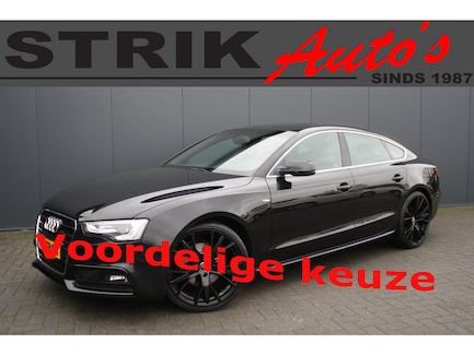 Audi A5 0