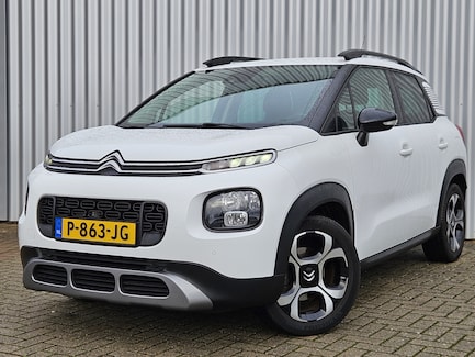 Citroën C3 Aircross 0