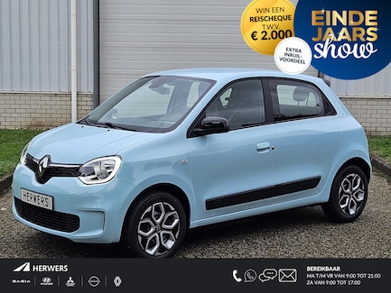 Renault Twingo 0