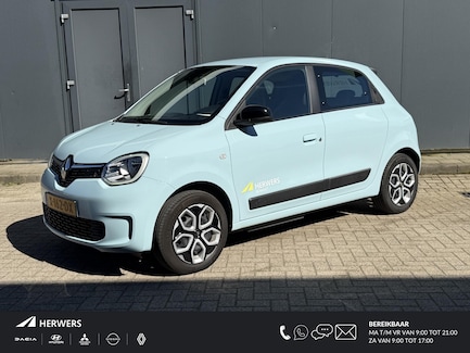 Renault Twingo 0
