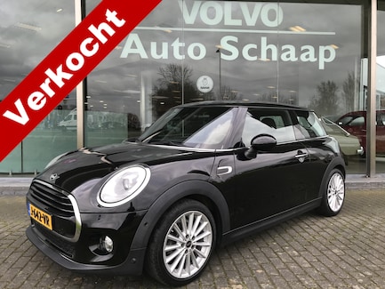 MINI Cooper 0