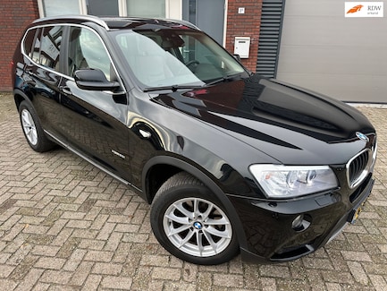 BMW X3 0