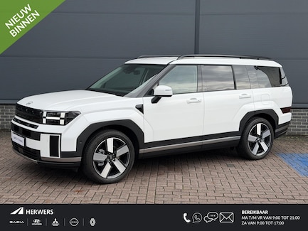 Hyundai Santa Fe 0