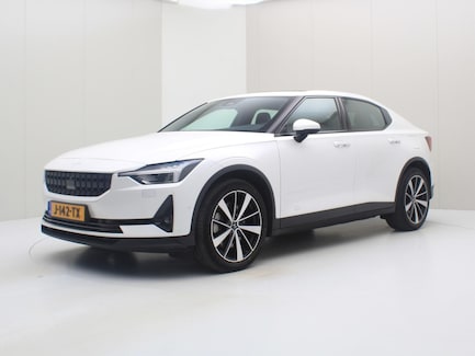 Polestar 2 0
