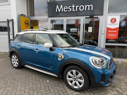 MINI Countryman 0