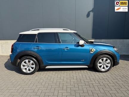 MINI Countryman 0