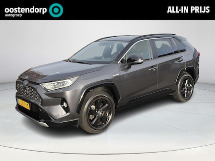 Toyota RAV4 0
