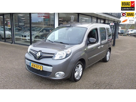 Renault Kangoo Family 0