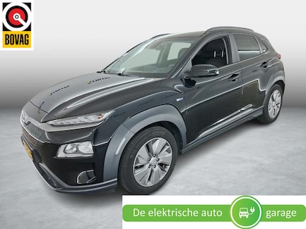 Hyundai Kona Electric 0