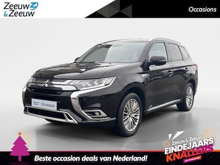 Mitsubishi Outlander 0