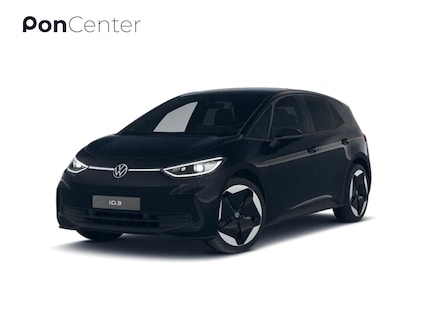Volkswagen ID.3 0