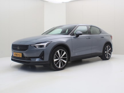 Polestar 2 0