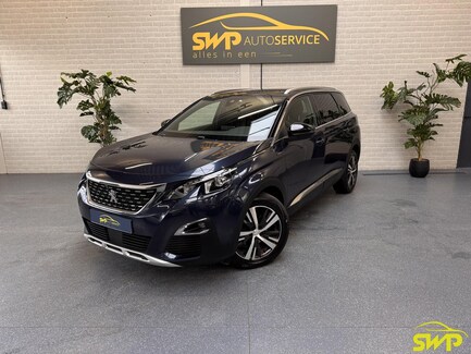 Peugeot 5008 0