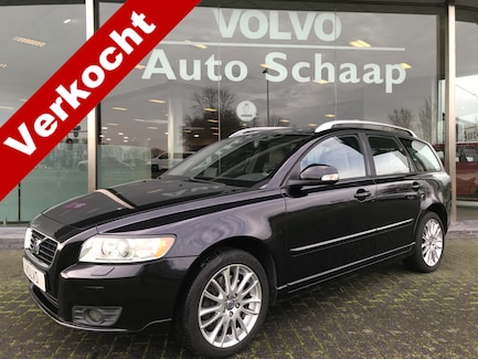 Volvo V50 0