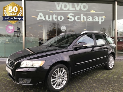 Volvo V50 0