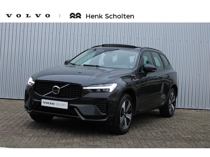 Volvo XC60 0