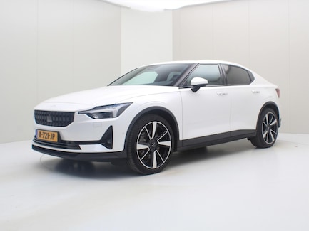 Polestar 2 0