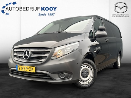 Mercedes-Benz Vito 0